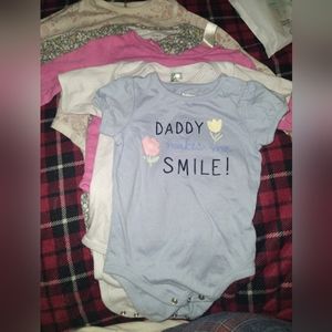 12 to 18 month girls clothing